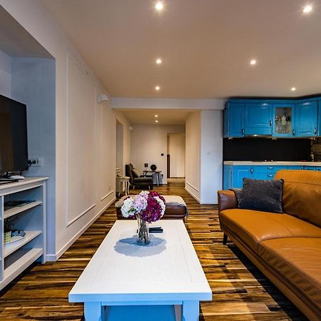 Apartman Volosko Opatija Luaran gambar