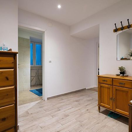Apartman Volosko Opatija Luaran gambar