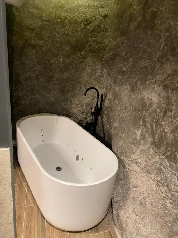 Apartman Volosko Opatija Luaran gambar