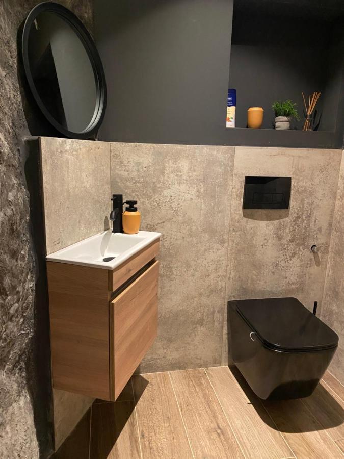 Apartman Volosko Opatija Luaran gambar