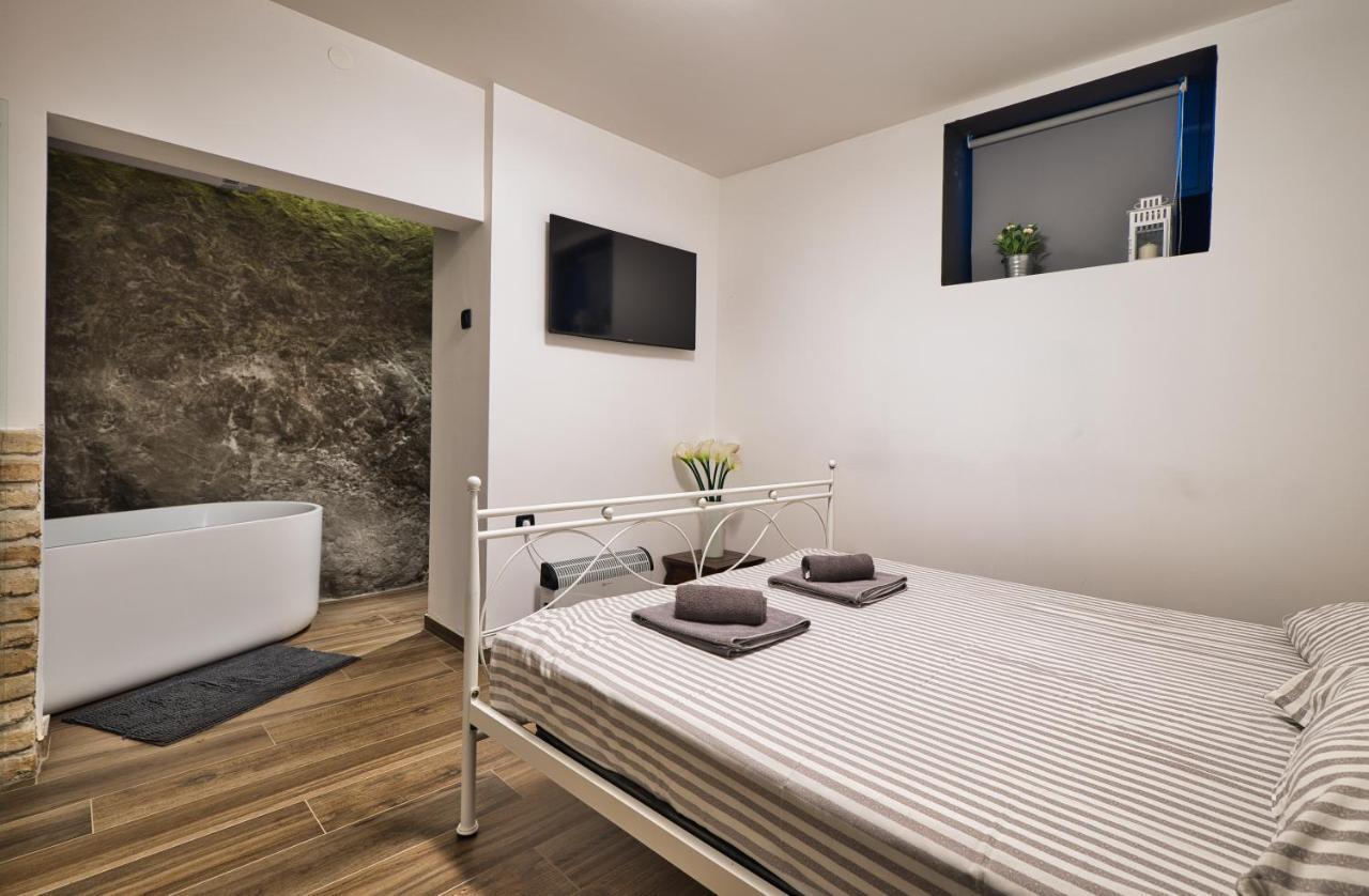 Apartman Volosko Opatija Luaran gambar