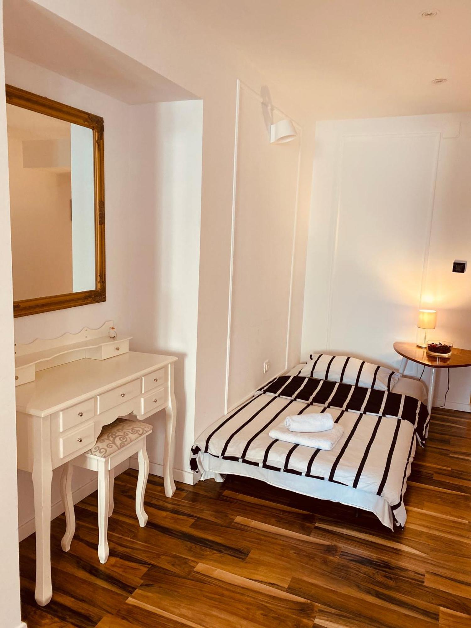 Apartman Volosko Opatija Luaran gambar