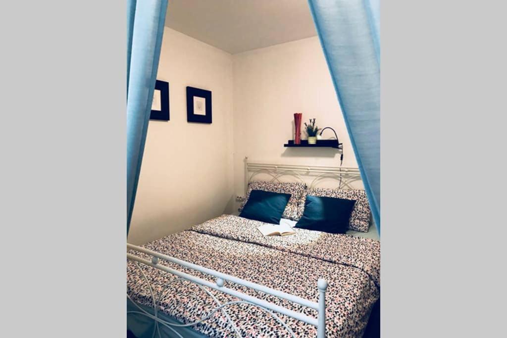 Apartman Volosko Opatija Luaran gambar